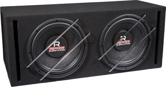 ������������� �������� Audio System M 12 BR-2